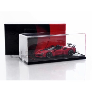 bbr 43 ferrari sf90 xx spider road cars convertible
