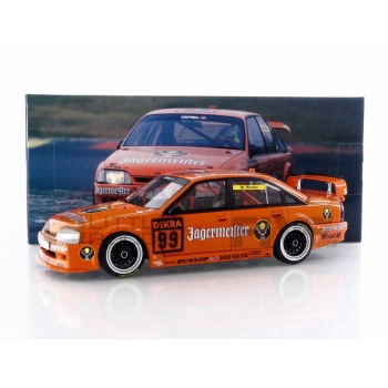 werk 83 18 opel omega 3000 24v dtm 1991 racing cars racing gt