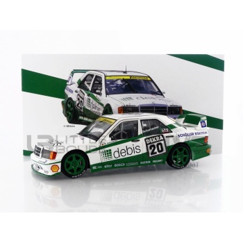 werk 83 18 mercedesbenz 190e 2.5 16 evo ii dtm 1991 racing cars racing gt