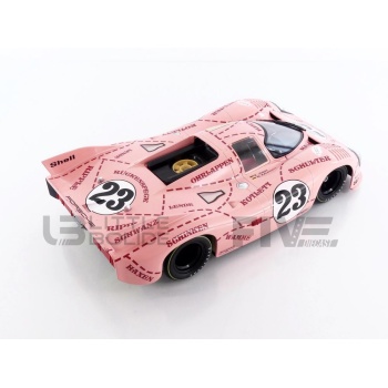 W1204001 – WERK 83 1/12 - PORSCHE 917/20 Pink Pig - 24h Le Mans