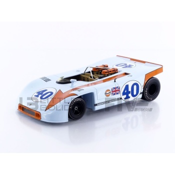 werk 83 18 porsche 908/03  2nd targa florio 1970 racing cars prototypes