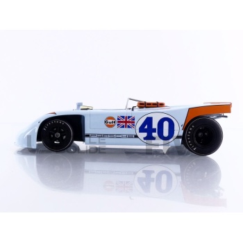 werk 83 18 porsche 908/03  2nd targa florio 1970 racing cars prototypes
