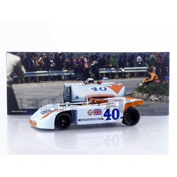 werk 83 18 porsche 908/03 2nd targa florio 1970 racing cars prototypes