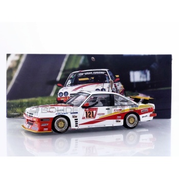 werk 83 18 opel manta 24h nurburgring 2023 racing cars racing gt