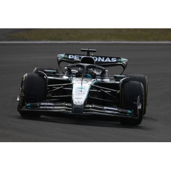 minichamps 18 mercedesamg w16 e performance 3rd china gp 2025 racing cars formula 1