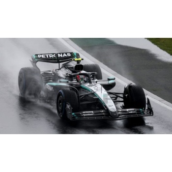 minichamps 18 mercedesamg w16 e performance australian gp 2025 racing cars formula 1