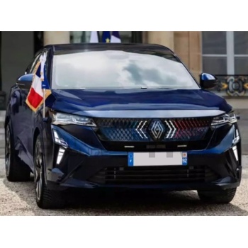 norev 43 renault rafale presidential car 2025 road cars coupe