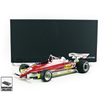 gp replicas 18 ferrari 126 c2 1982 racing cars formula 1
