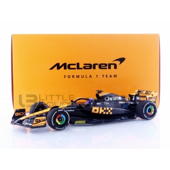 minichamps 18 mclaren mcl60 3nd japan gp 2023 racing cars formula 1