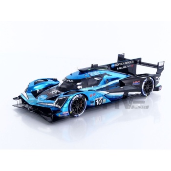 TS0564 – TOP SPEED 1/18 - ACURA ARX-06 GTP - 24h Daytona 2024