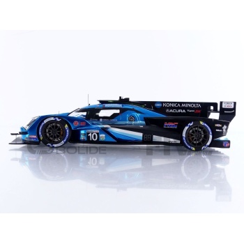 top speed 18 acura arx06 gtp  24h daytona 2024 racing cars racing gt