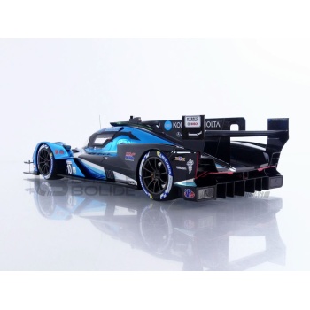 top speed 18 acura arx06 gtp  24h daytona 2024 racing cars racing gt