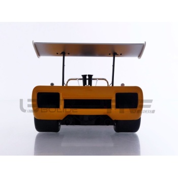 TM18330B – TECNOMODEL MYTHOS 1/18 - MCLAREN M8B Can Am - Winner