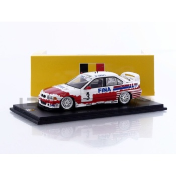 spark 43 bmw 318i 2nd 24h spa 1994 racing cars racing gt
