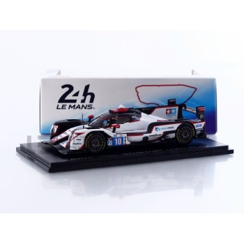 spark 43 oreca 07 gibson 24h le mans 2024 racing cars le mans
