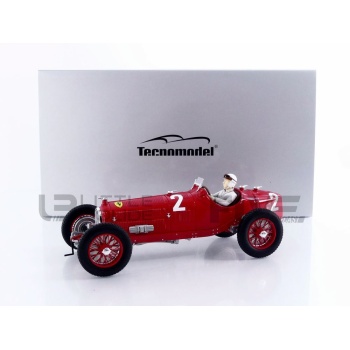 tecnomodel mythos 18 alfaromeo p3 tipo b winner german gp 1932 racing cars formula 1