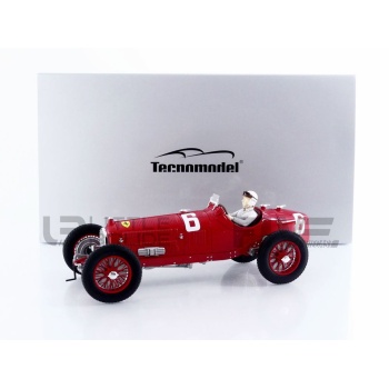 tecnomodel mythos 18 alfaromeo p3 tipo b winner italian gp 1932 racing cars formula 1
