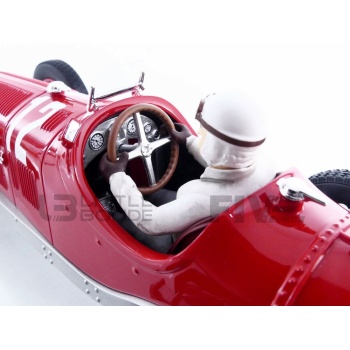 TMD18326D – TECNOMODEL MYTHOS 1/18 - ALFA-ROMEO P3 Tipo B - Winner