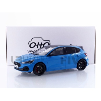 otto mobile 18 ford focus st edition 2024 road cars coupe