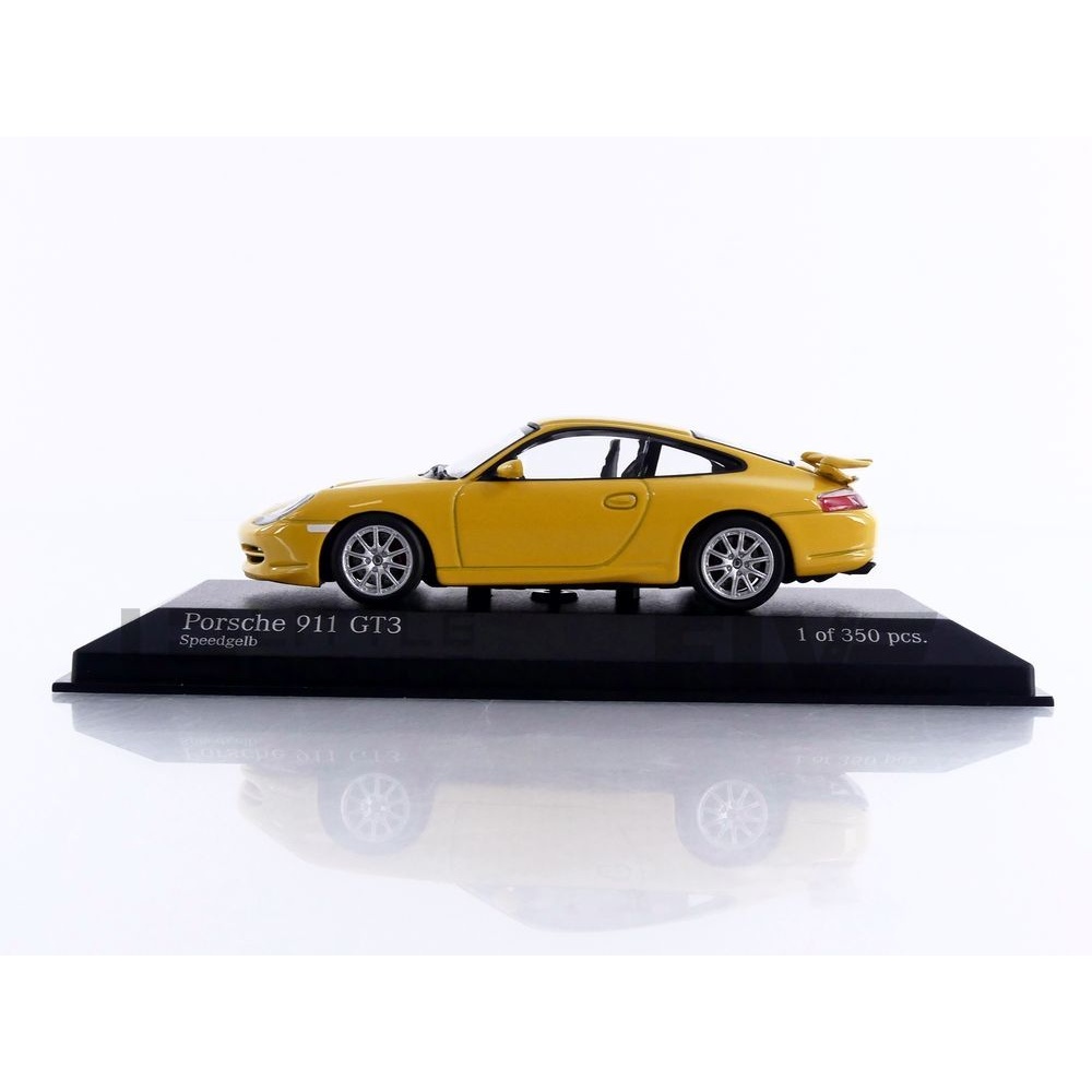 1/43 MINICHAMPS ミニカーポルシェ996前期型GT3CS 7台 1/43 MINICHAMPS ミニカーポルシェ996前期型GT3CS 7台 【公式通販】