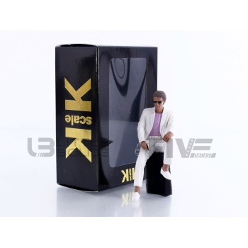 kk scale models 18 figurines sunny sitting accessories figurines