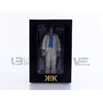 kk scale models 18 figurines sunny  standing accessories figurines