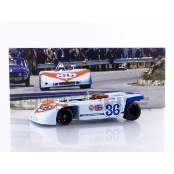 werk 83 18 porsche 908/03 gulf targa florio 1970 racing cars prototypes