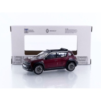 norev 64 renault 4 etech electrique 2025 road cars coupe