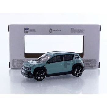 norev 64 renault 4 etech electrique 2025 road cars coupe