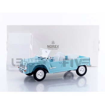 norev 18 citroen mehari 1983 road cars convertible