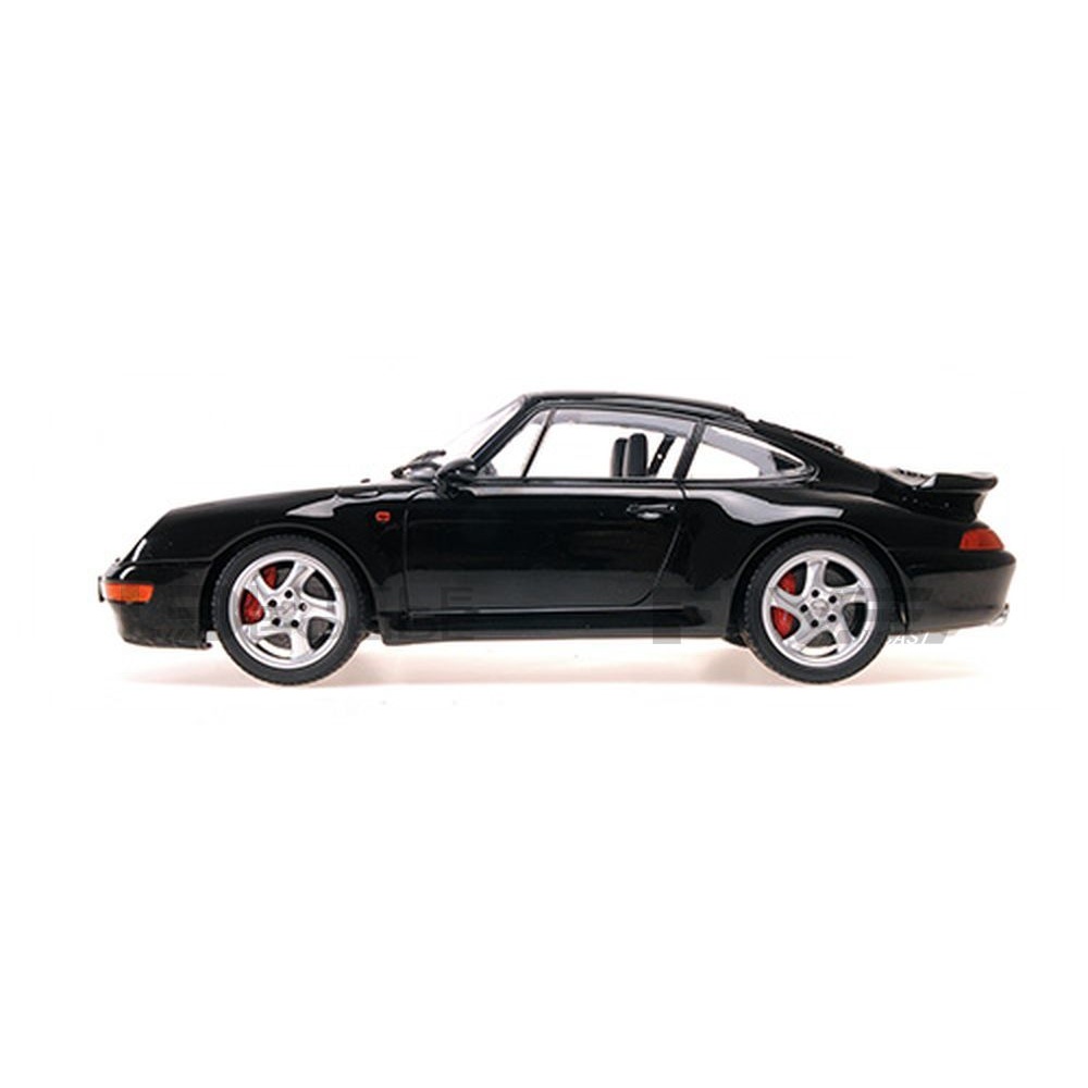 155061171 – MINICHAMPS 1/18 - PORSCHE 911 (993) Turbo - 1994