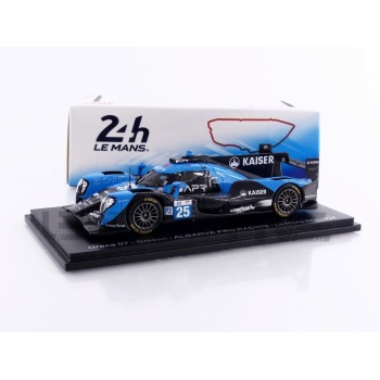 spark 43 oreca 07 gibson 24h le mans 2024 racing cars le mans