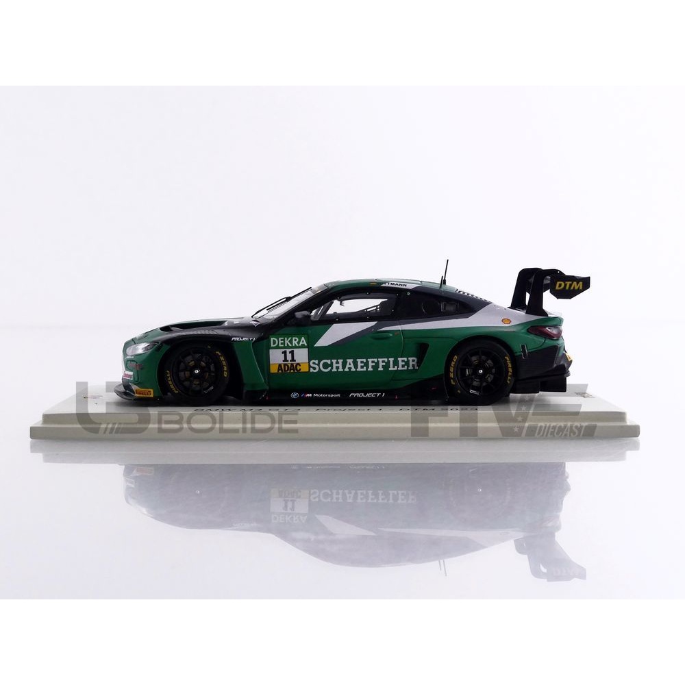 SG985 – SPARK 1&frasl;43 - BMW M4 GT3 - DTM 2023 - Five Diecast