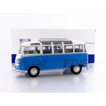 solido 18 volkswagen t1 1962 road cars utility