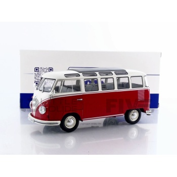 solido 18 volkswagen t1 1962 road cars utility