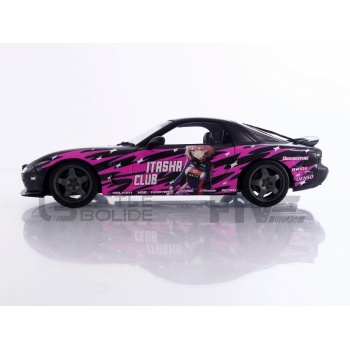 S1810605 - 421186469 – SOLIDO 1/18 - MAZDA RX-7 FD3RS Solido Works