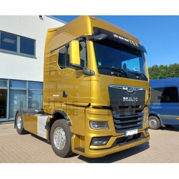 solido 24 man tgx 2023 road cars utility