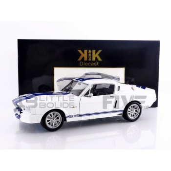 kk scale models 12 ford mustang shelby gt500 1967 road cars coupe