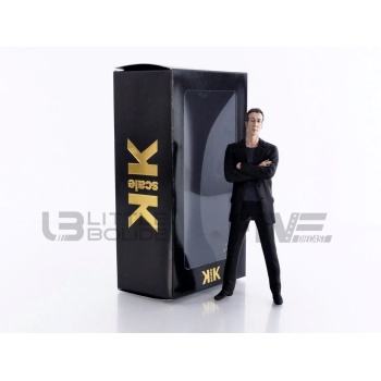 kk scale models 12 figurines randall accessories figurines