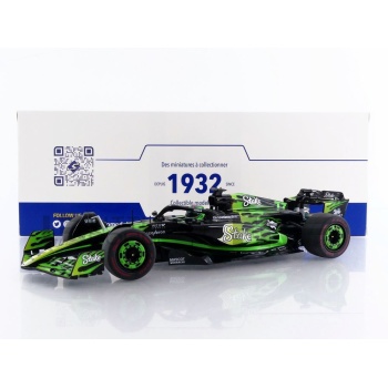 solido 18 stake f1 c44 las vegas gp 2024 racing cars formula 1