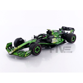 solido 18 stake f1 c44  las vegas gp 2024 racing cars formula 1