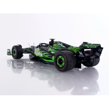 solido 18 stake f1 c44  las vegas gp 2024 racing cars formula 1