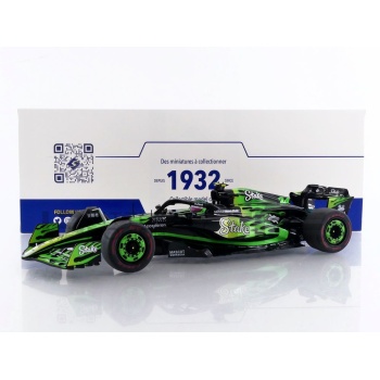 solido 18 stake f1 c44 las vegas gp 2024 racing cars formula 1