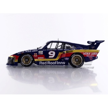 werk 83 18 porsche 935 k3  winner 24h daytona 1981 racing cars us racing