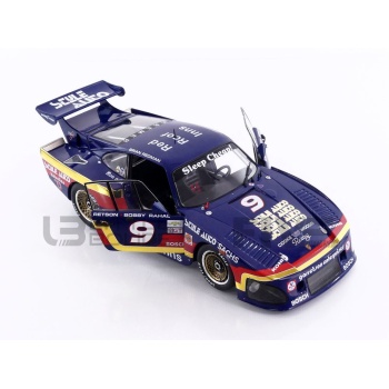 W18042002 – WERK 83 1/18 - PORSCHE 935 K3 - Winner 24h Daytona