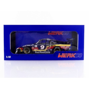 W18042002 – WERK 83 1/18 - PORSCHE 935 K3 - Winner 24h Daytona