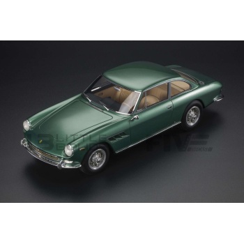 top marques collectibles 18 ferrari 330 gt 2+2 1965 road cars coupe