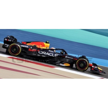 minichamps 18 red bull rb21 bahrain gp 2025 racing cars formula 1