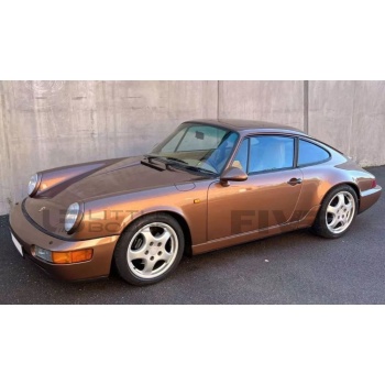 norev 18 porsche 911 carrera 2 1992 road cars coupe