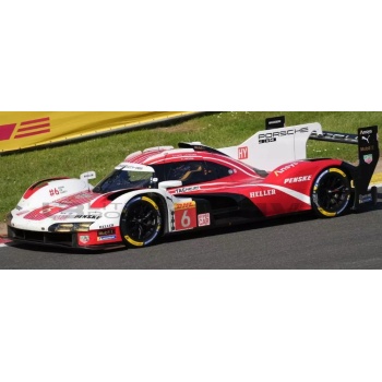 norev 18 porsche 963 wec champions 2024 racing cars prototypes